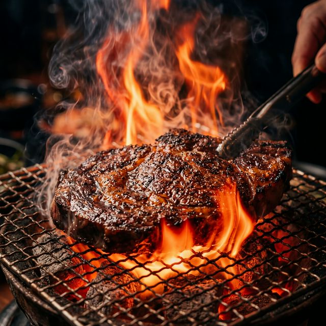 레스토랑 메인 홀