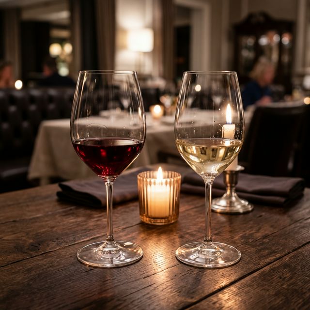 소믈리에 추천 와인